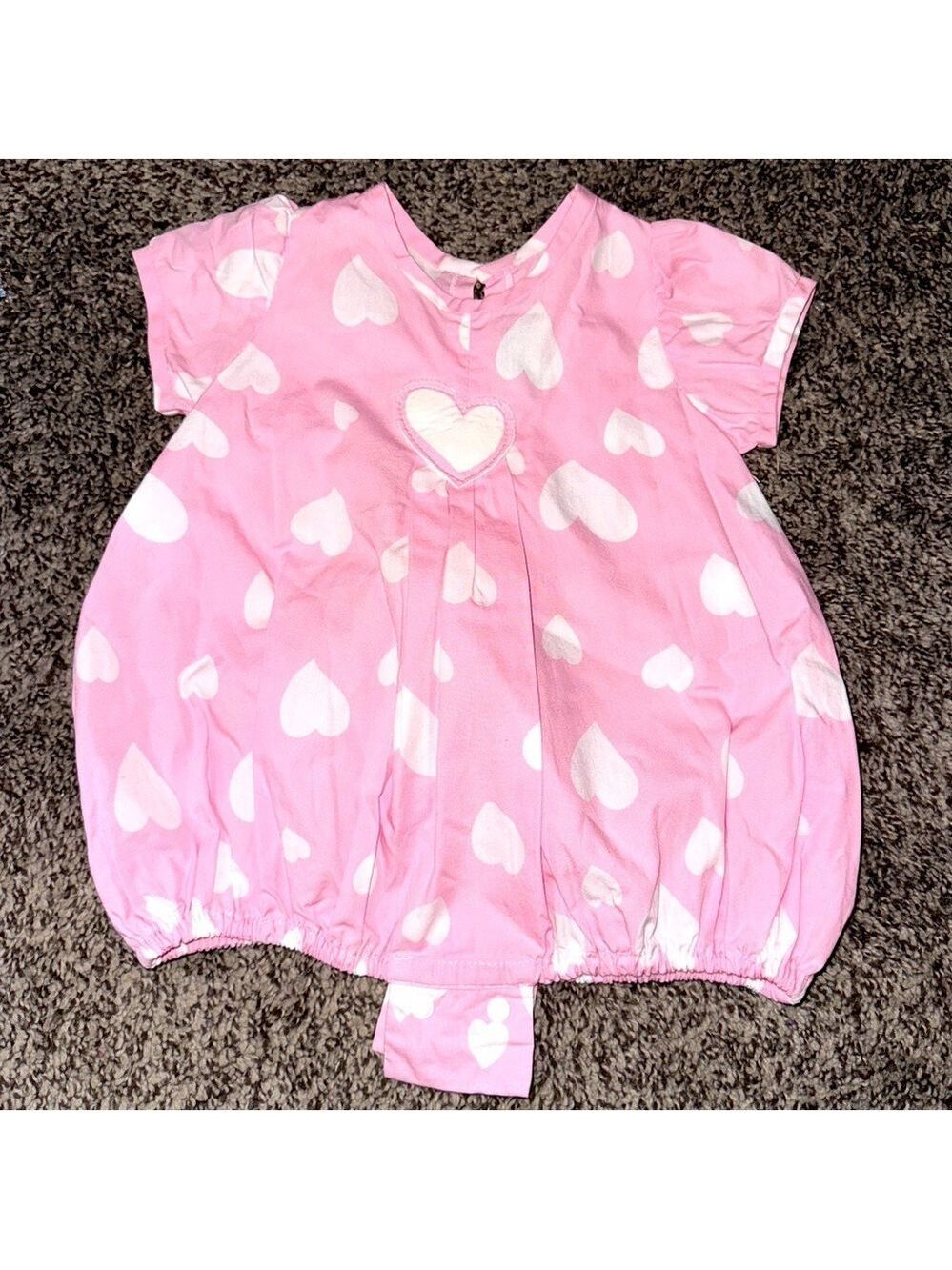 Isabel Garreton romper